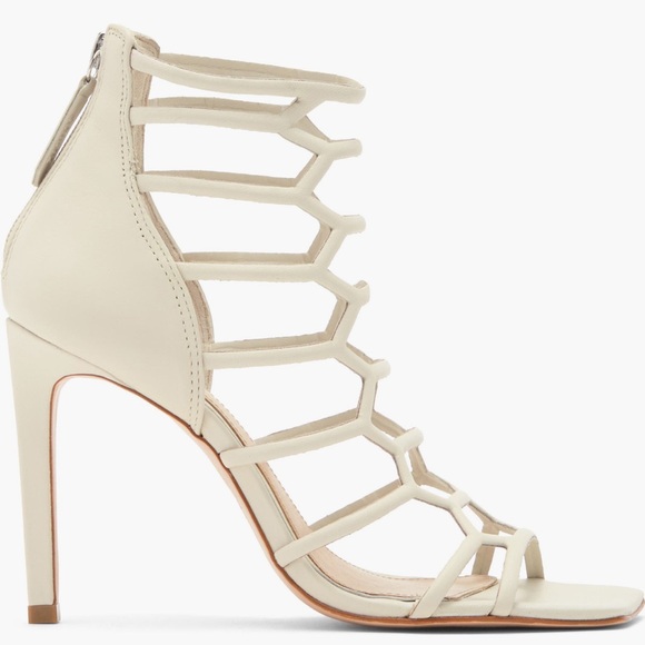 SCHUTZ Heels 🤍 - Picture 6 of 9